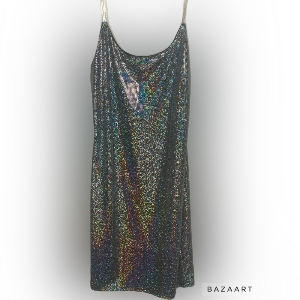 Mini dress